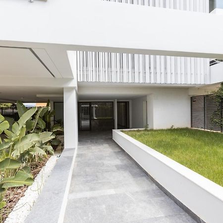 Serena At Athens Riviera Apartment Vari  Exterior photo