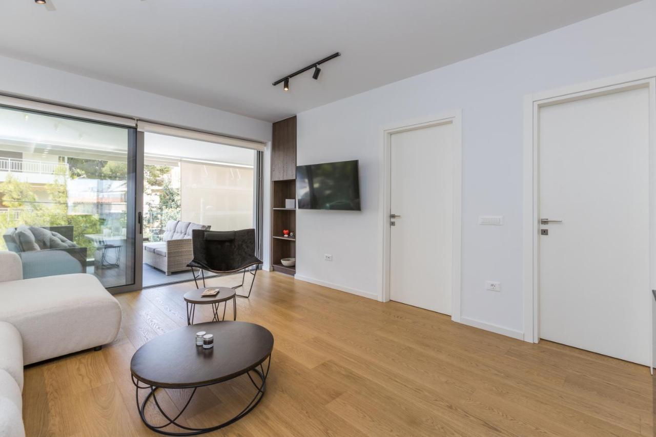 Serena At Athens Riviera Apartment Vari  Exterior photo