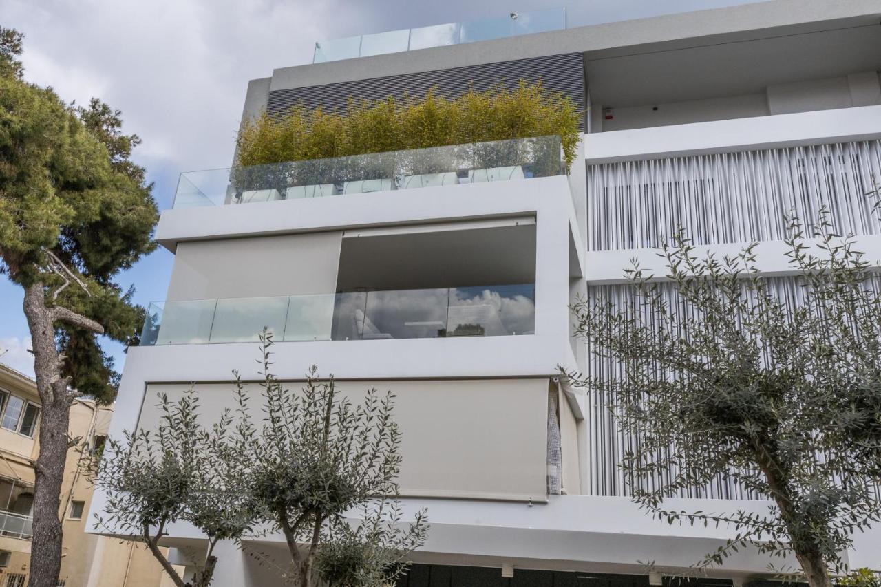 Serena At Athens Riviera Apartment Vari  Exterior photo