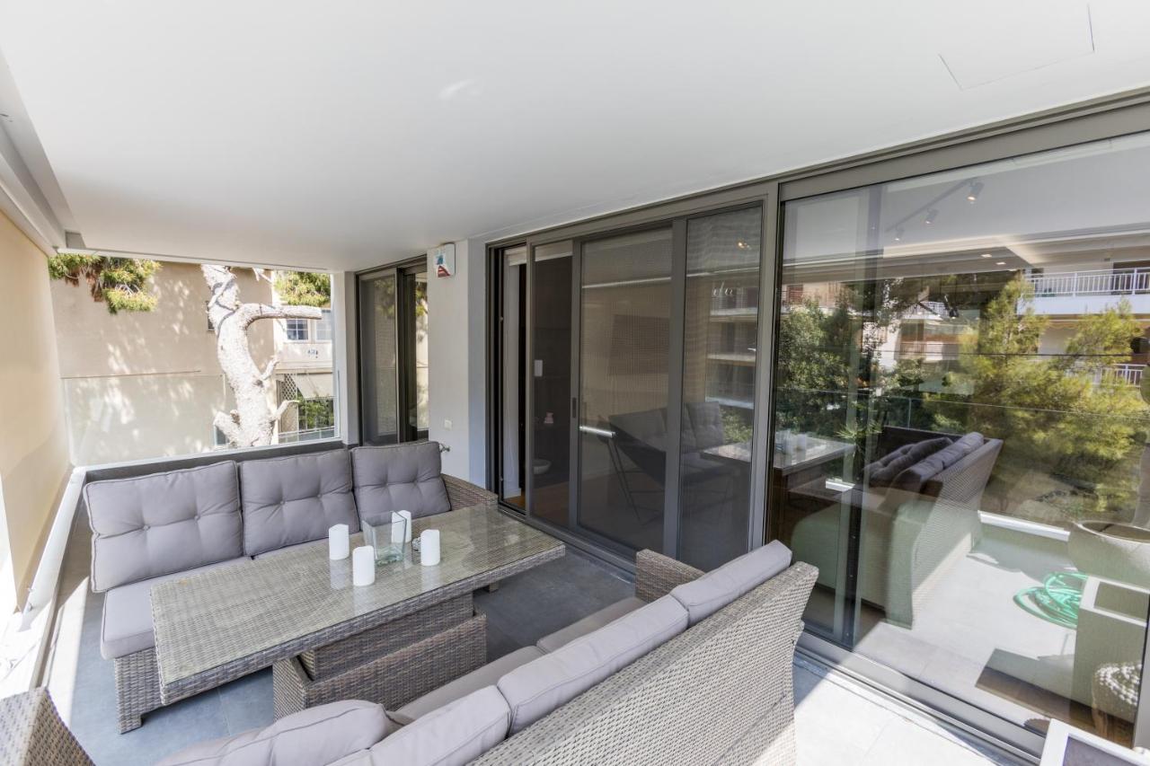Serena At Athens Riviera Apartment Vari  Exterior photo