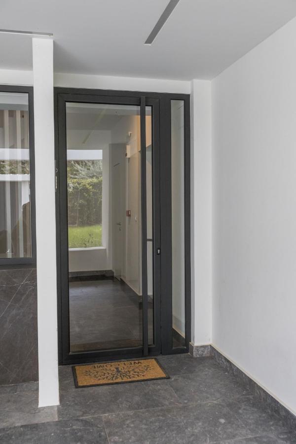 Serena At Athens Riviera Apartment Vari  Exterior photo
