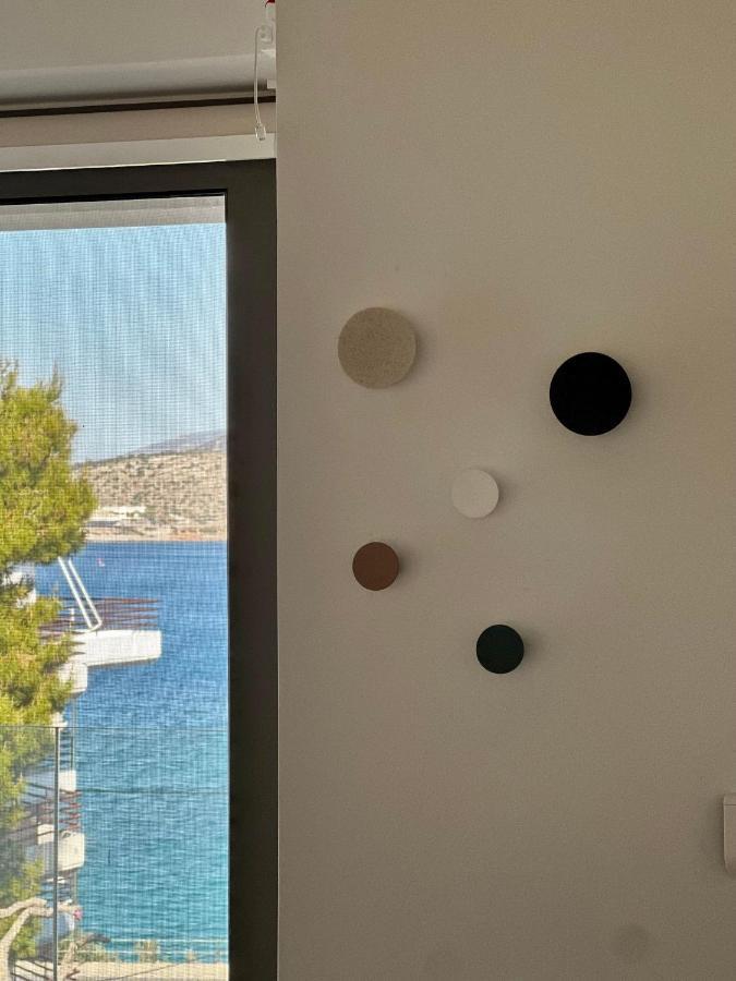 Serena At Athens Riviera Apartment Vari  Exterior photo