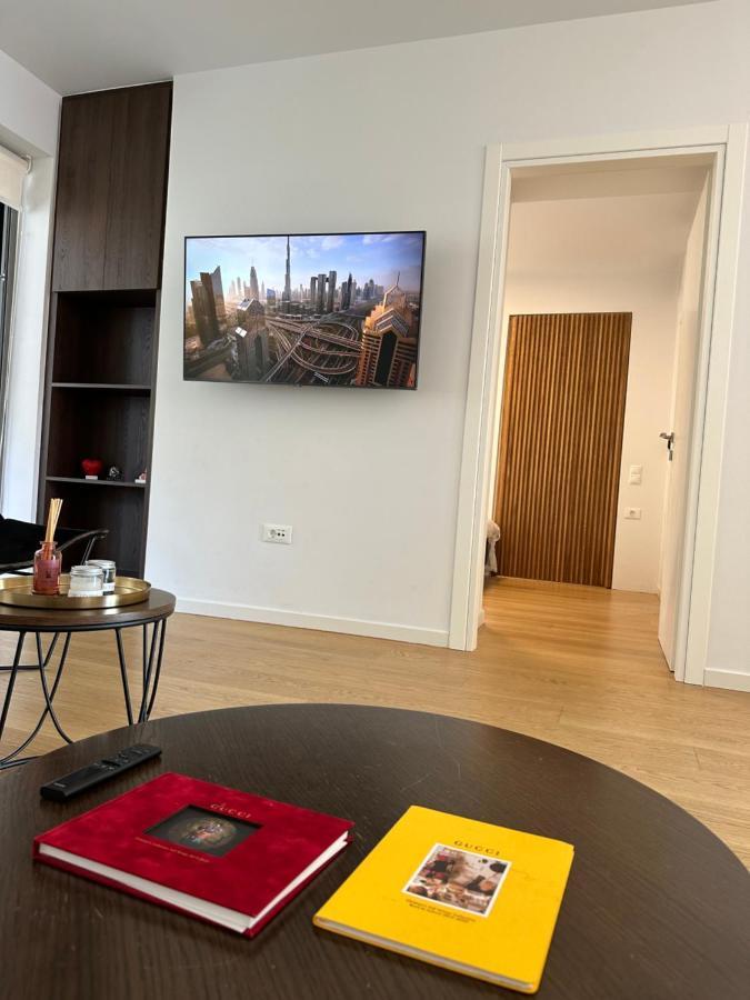 Serena At Athens Riviera Apartment Vari  Exterior photo