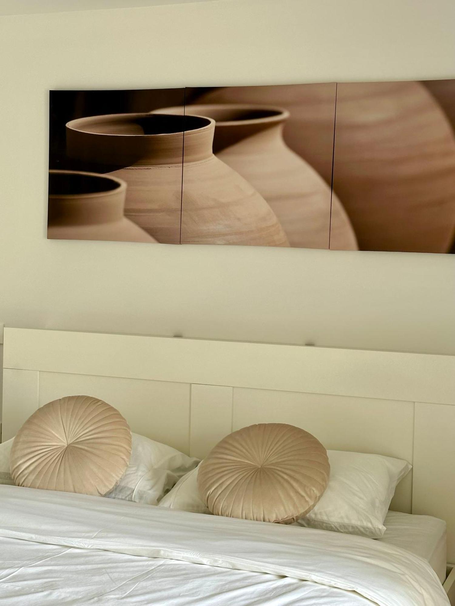 Serena At Athens Riviera Apartment Vari  Exterior photo