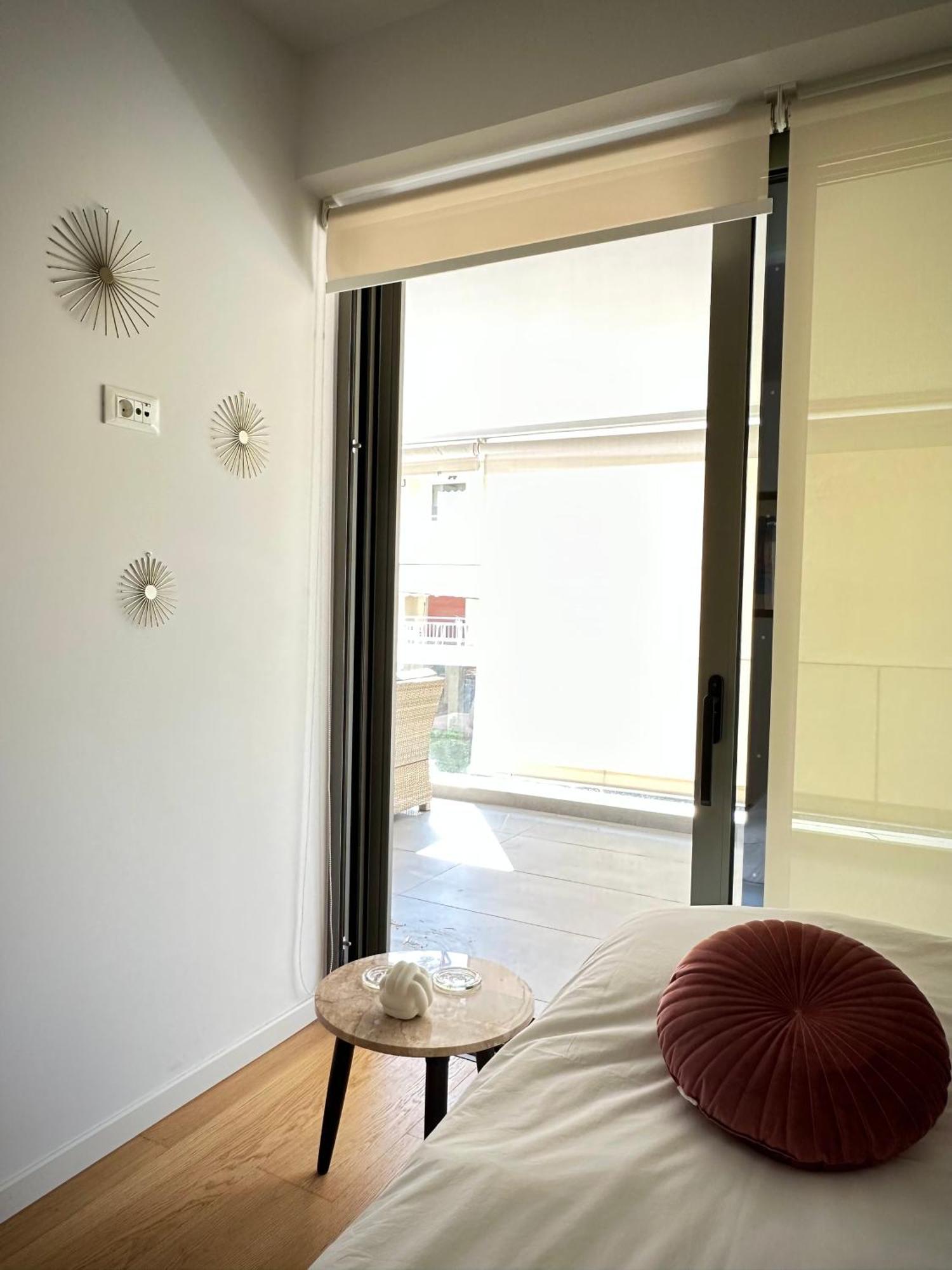Serena At Athens Riviera Apartment Vari  Exterior photo