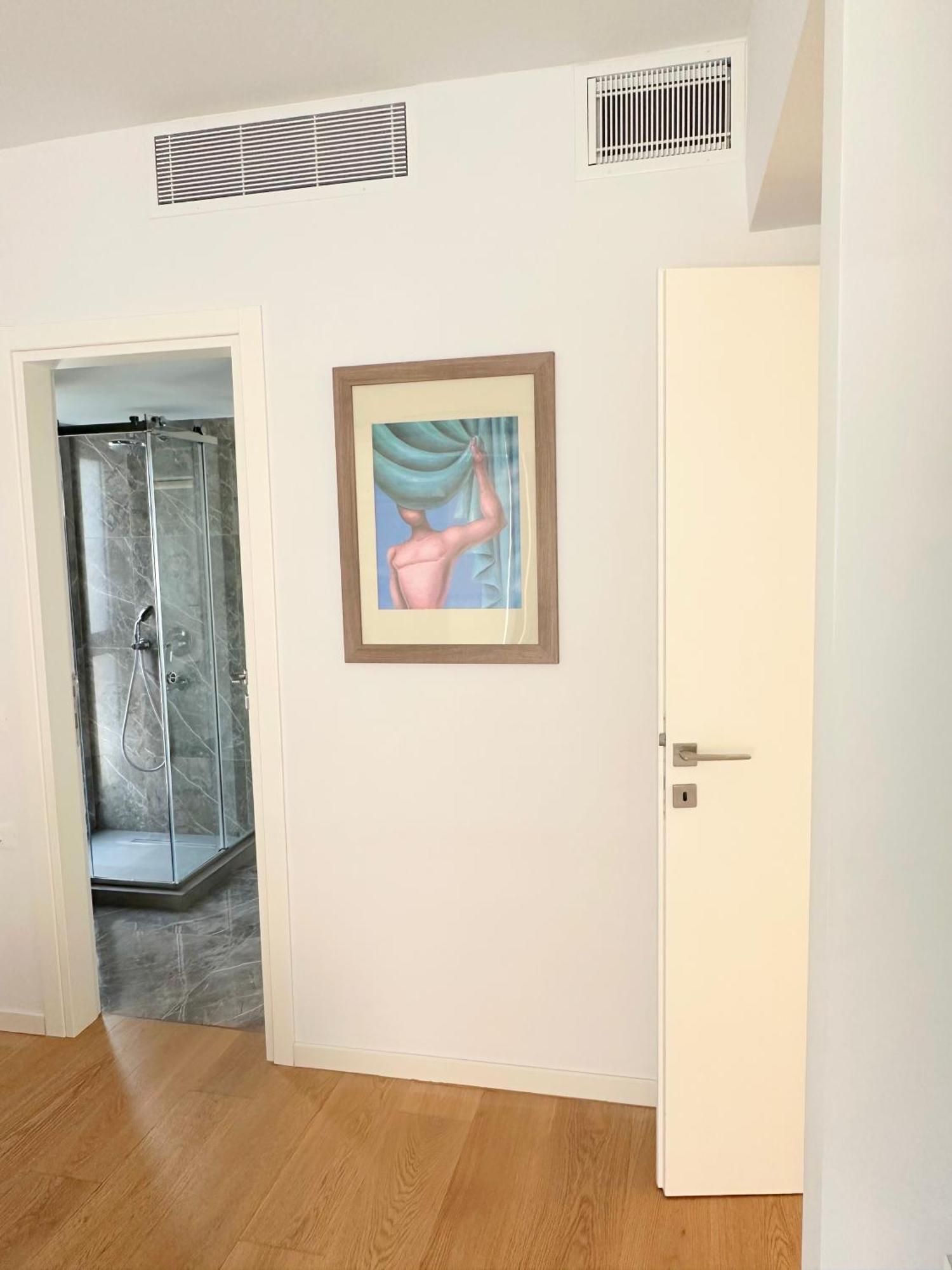 Serena At Athens Riviera Apartment Vari  Exterior photo
