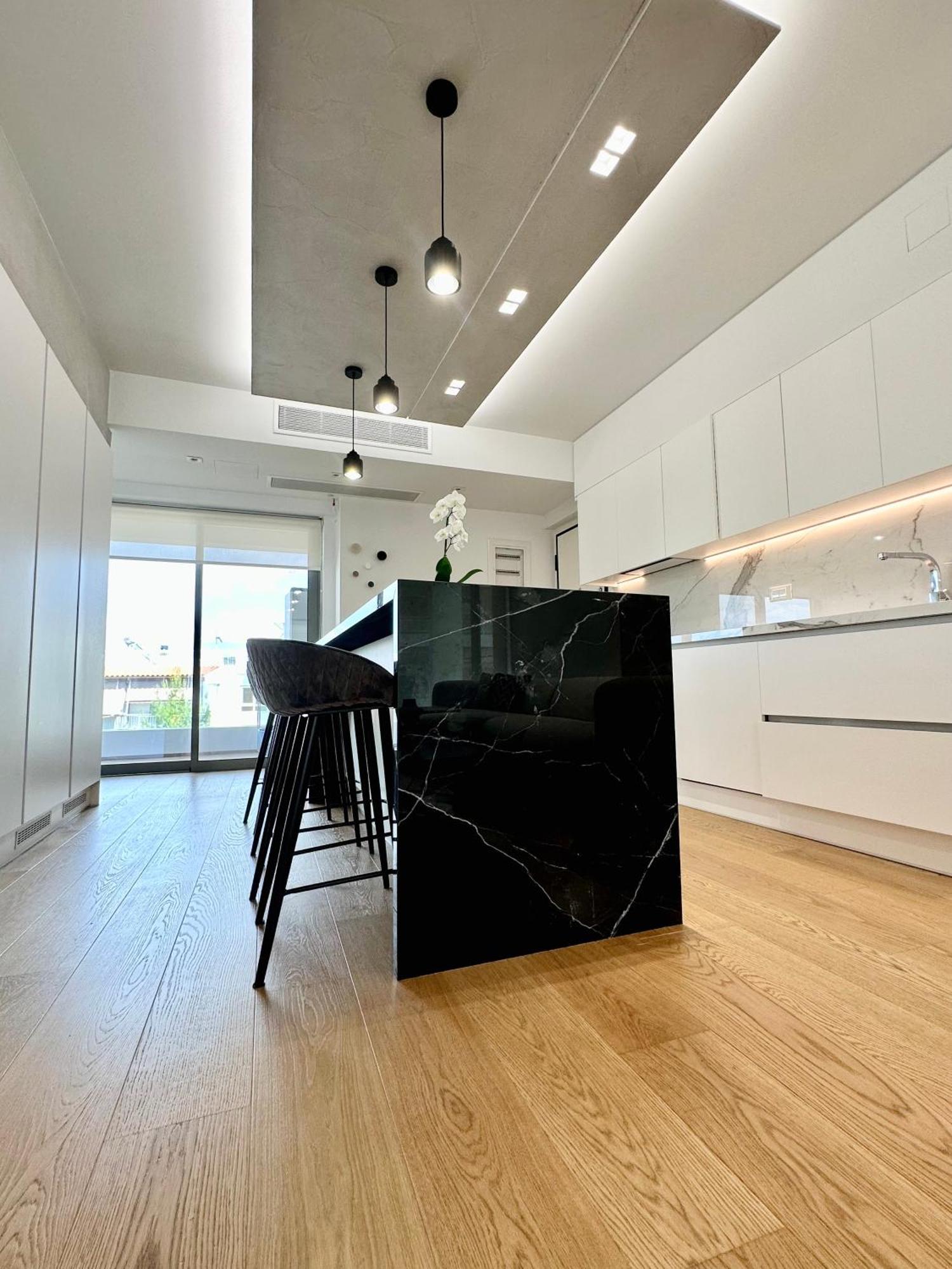 Serena At Athens Riviera Apartment Vari  Exterior photo