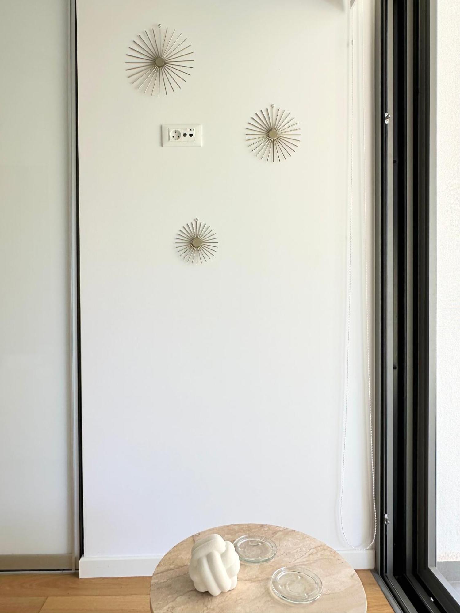 Serena At Athens Riviera Apartment Vari  Exterior photo